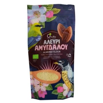 Almond Flour (250gr) - Organic Product
