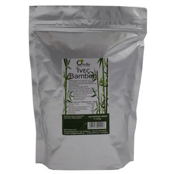 Ίνες Μπαμπού (200gr)