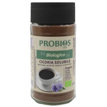 Υποκατάστατο Καφέ με Κιχώριο Probios (100gr) - Βιολογικό Προϊόν