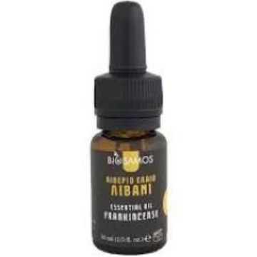 Αιθέριο Έλαιο Λιβάνι Biosamos (10ml)
