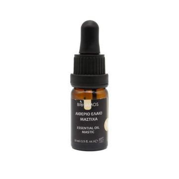 Αιθέριο Έλαιο Μαστίχα Biosamos (10ml)