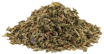 Mallow Leaves Cretan