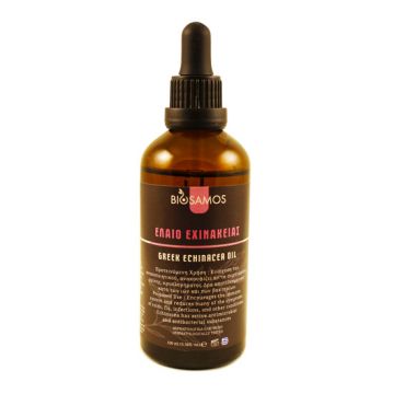 Echinacea Oil Biosamos (100ml) - Organic Product