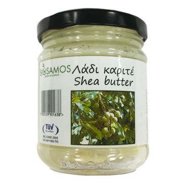 Έλαιο Καριτέ Biosamos (270gr) - Βιολογικό Προϊόν