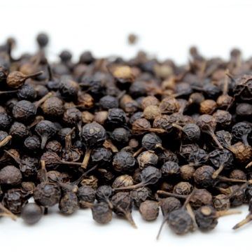 Cubeb Pepper