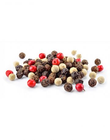 Peppercorns mix