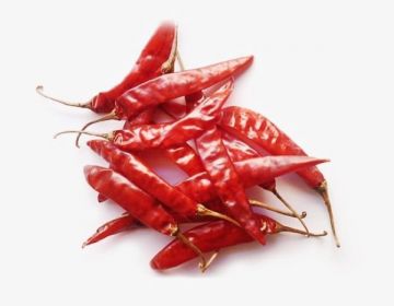 Κόκκινες Πιπερίτσες Τσίλι Καυτερές 3-5cm (50.000-100.000 SHU)
