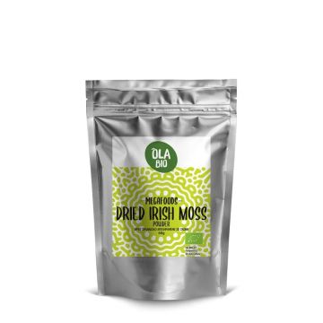 Ιρλανδικό Βρύο σε Σκόνη (60gr)