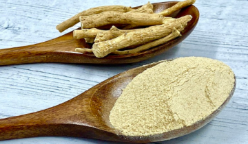 Ρίζα Σούμα Σκόνη (Suma Root)