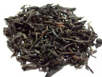 Μαύρο Τσάι Καπνιστό (Lapsang Souchong)