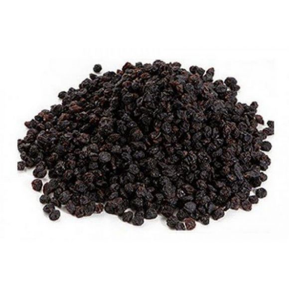Black Raisins from Corinthos (250gr)