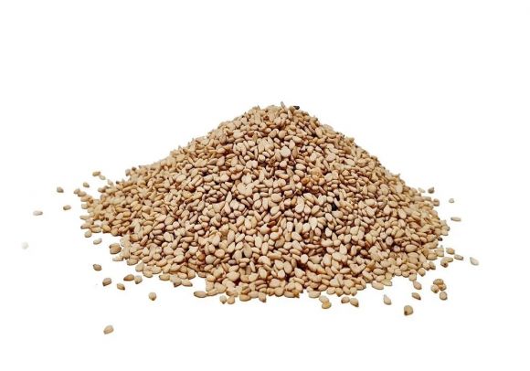 Natural Sesame Seeds
