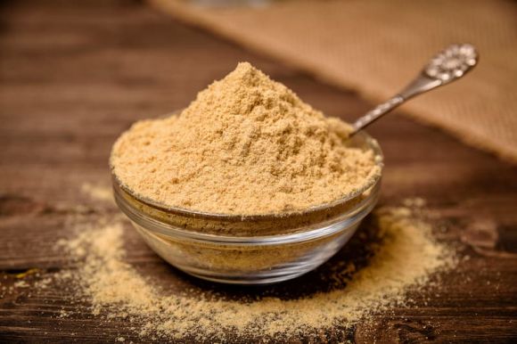 Oat Fibers (250gr) - Organic Product