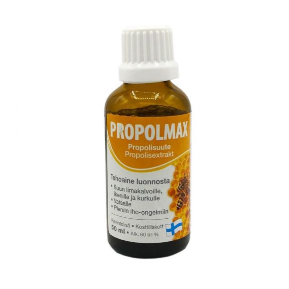 Propolis Tincture Propolmax (50ml)