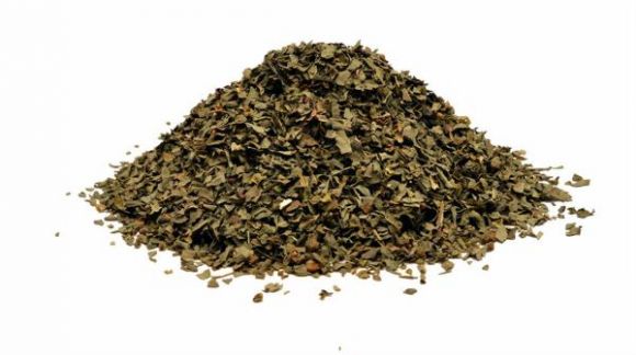 Βασιλικός Αλεσμένος - Βιολογικό Προϊόν