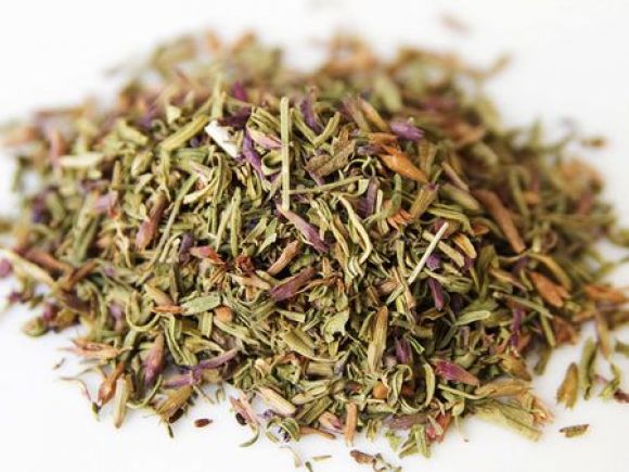 Hyssop Leaves - Organic Product