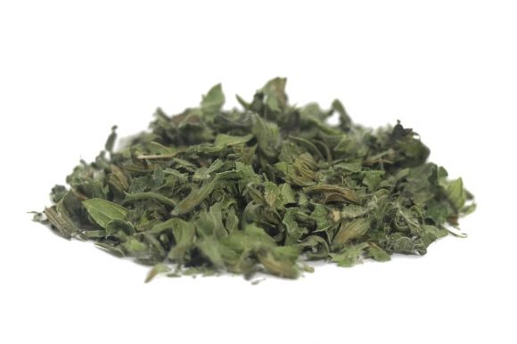 Honeysuckle (Lemon Balm)