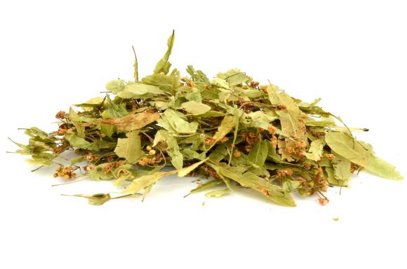 Linden Blossoms & Leaves - Organic Product