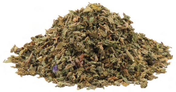 Mallow Leaves Cretan