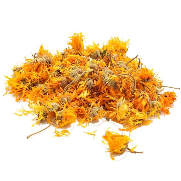 Marigold Flowers