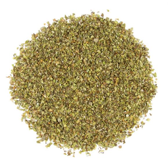 Ματζουράνα Τριμμένη Αιγύπτου - Βιολογικό Προϊόν