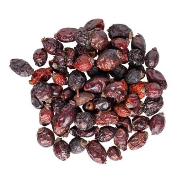 Άγριο Τριαντάφυλλο Καρποί (Κυνόροδο) - Βιολογικό Προϊόν