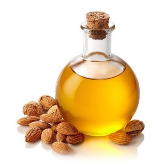 Almond Oil for Cosmetic Use (100ml)