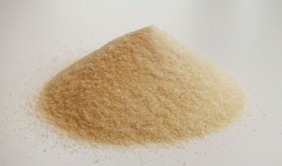 Gelatine Powder - Organic Product