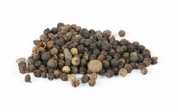 Peppercorn Mix Black Treasure