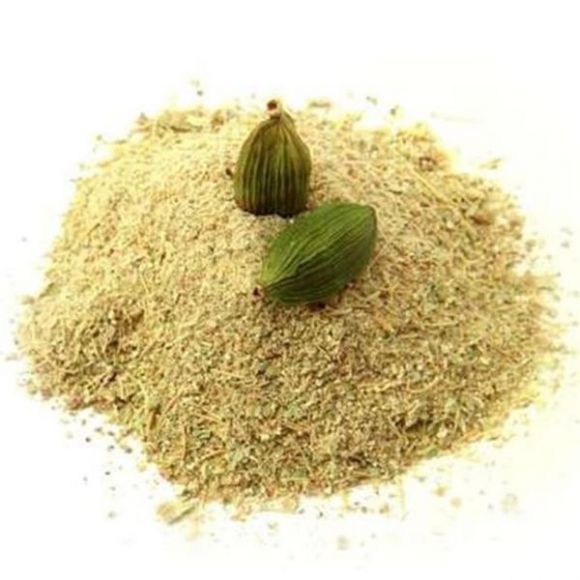 Green Cardamom Powder