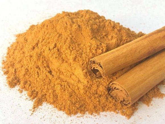 Ceylon Cinnamon Powder - Organic Product