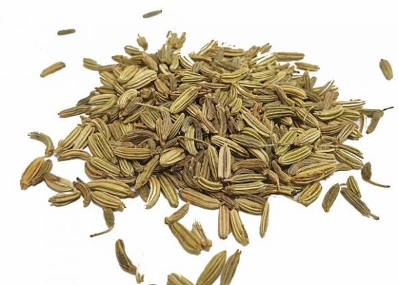 Fennel Seeds - Organic Product