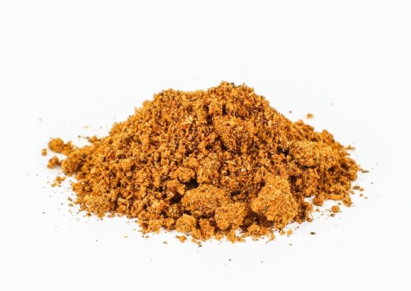 Seasoning for Giulbashi