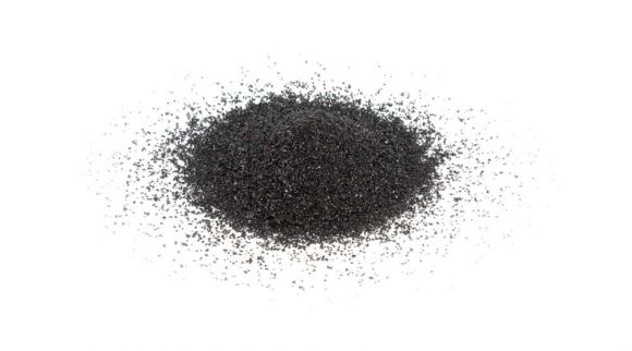 Hawaiian Black Salt