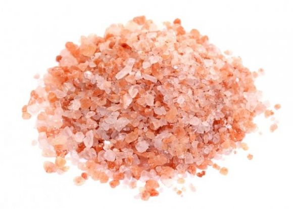 Coarse Himalayan Pink Salt