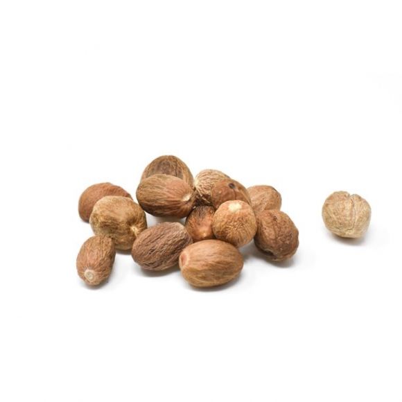 Nutmeg Grain