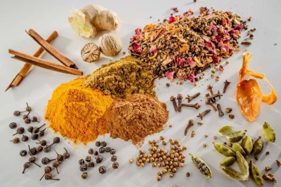 Ras El Hanout Seasoning - Spicy