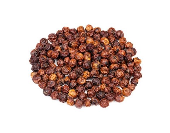 Red Kampot Peppercorns