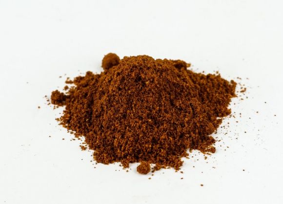 Smoked Curry Seasoning