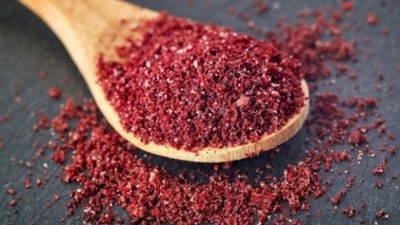Sumac Powder