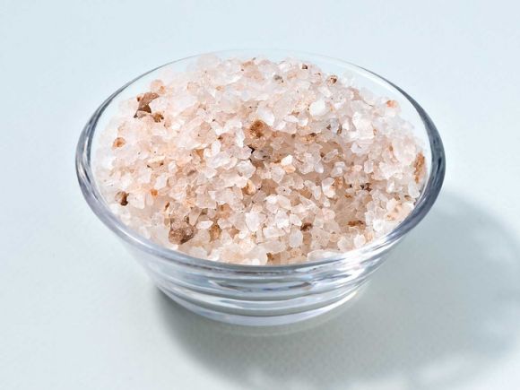 Utah Sweet Salt