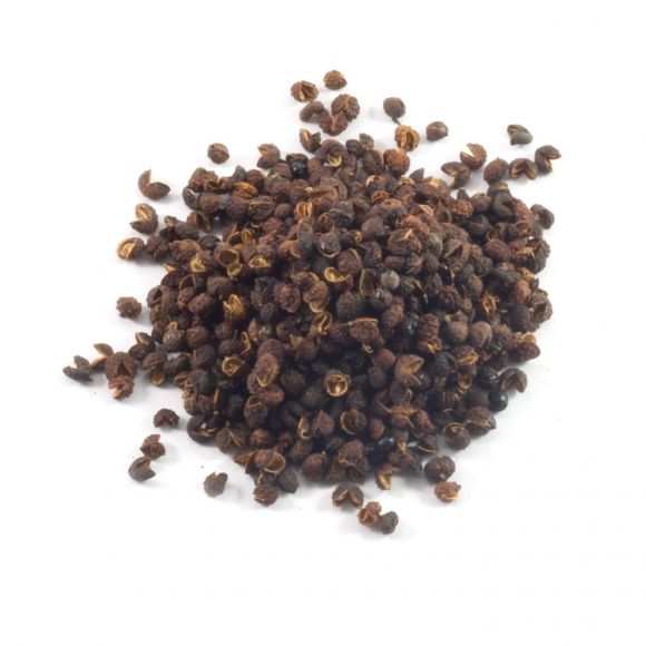 Szechuan Peppercorns