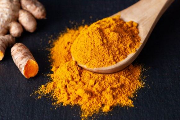 Turmeric Powder
