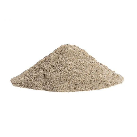 White Pepper Powder
