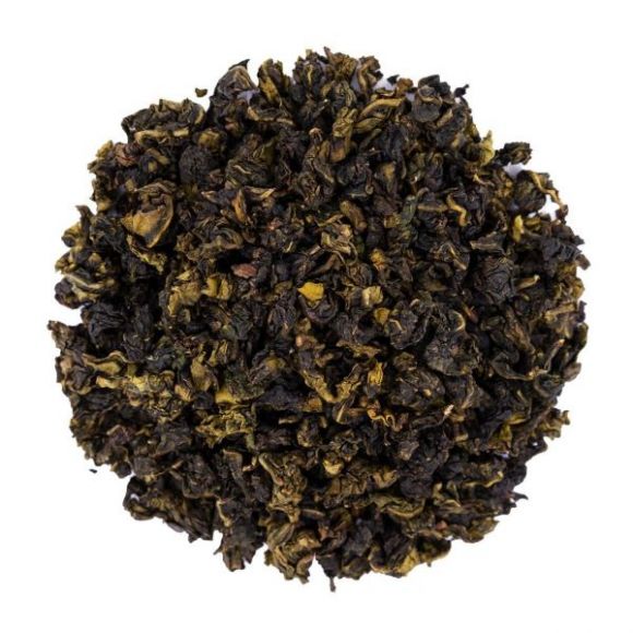Oolong Tea